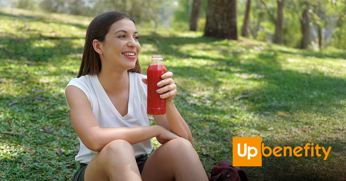 Vychutnejte si proteinové smoothie s eStravenkou